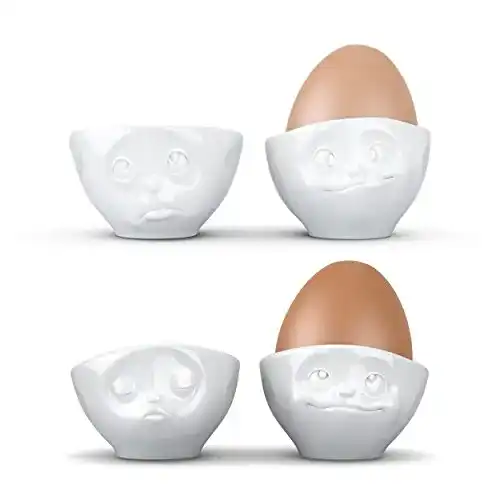 Eierbecher FIFTYEIGHT PRODUCTS Fiftyeight 4er Set
