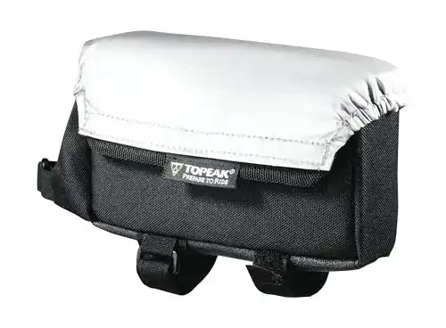 Oberrohrtasche (Rennrad) Topaek Topeak Oberrohrtasche TriBag