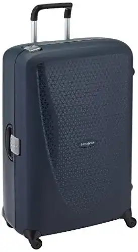 Platinium-Koffer Samsonite Termo Young Spinner XXL Koffer, 85 cm
