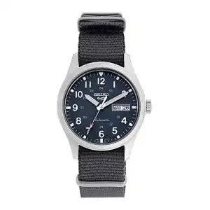 Seiko Automatik Seiko 5 Sports Herren-Uhr Automatik Edelstahl