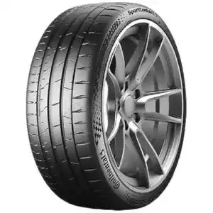Sommerreifen 275/30 R19 CONTINENTAL SportContact 7 XL