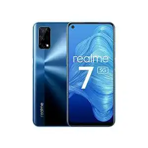 realme-Smartphone realme 7 5g Smartphone ohne Vertrag, 6,5 Zoll