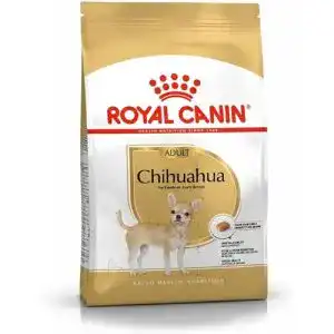 Royal Canin Trockenfutter Hund ROYAL CANIN Chihuahua Adult