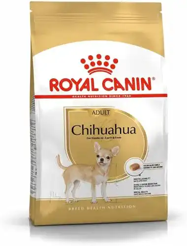 Royal Canin Trockenfutter Hund ROYAL CANIN Chihuahua Adult