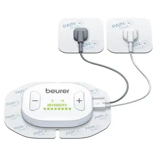 Beurer-EMS Beurer EM 70 Wireless TENS / EMS Gerät, kabelloses