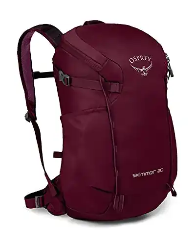 Osprey-Rucksack Osprey Skimmer 20 Wanderrucksack für Frauen