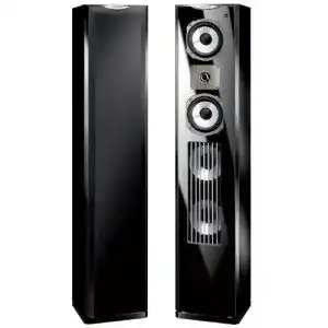 Quadral-Lautsprecher quadral Platinum M5 Stereo Front