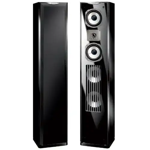 Quadral-Lautsprecher quadral Platinum M5 Stereo Front