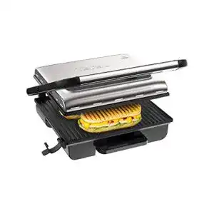 Tefal-Kontaktgrill Tefal Kontaktgrill Inicio Adjust GC242D
