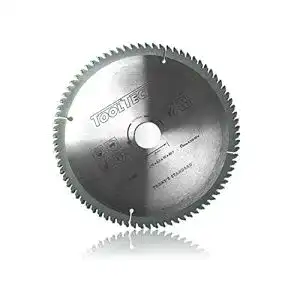 Kreissägeblatt für Aluminium Jb – Perfect Profi 210 x 30mm