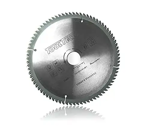 Kreissägeblatt für Aluminium Jb – Perfect Profi 210 x 30mm