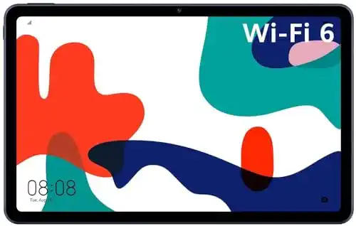 Tablet bis 300 Euro HUAWEI MatePad Wi-Fi 6 10,4 Zoll, 2K FullView