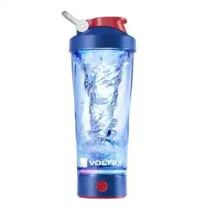 Elektrischer Shaker VOLTRX Shaker Proteinshake 600ml BPA Frei