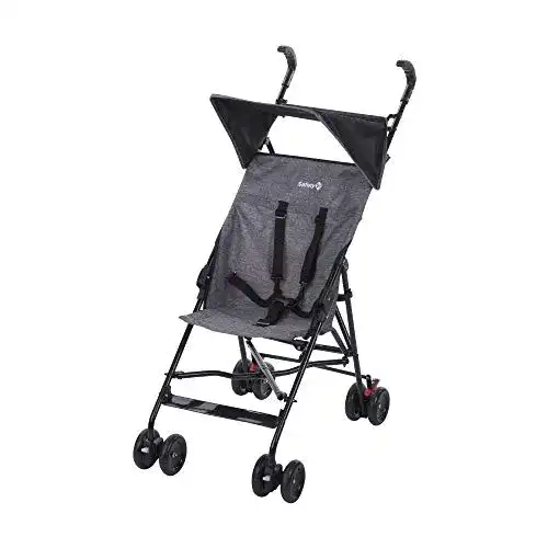 Reisebuggy Safety 1st Peps Buggy mit Sonnenverdeck