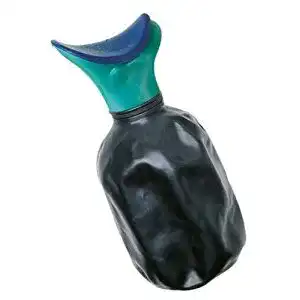Urinflasche Manfred Sauer GmbH Uribag f. Frauen ca. 1.1l(Sauer)