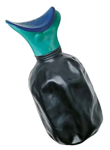 Urinflasche Manfred Sauer GmbH Uribag f. Frauen ca. 1.1l(Sauer)