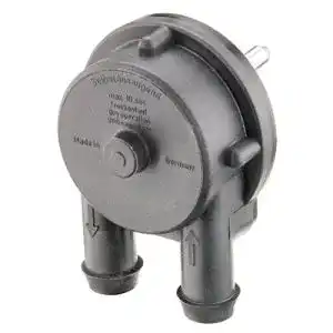 Bohrmaschinenpumpe Connex 1.500 L/h, COM455150