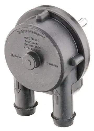 Bohrmaschinenpumpe Connex 1.500 L/h, COM455150