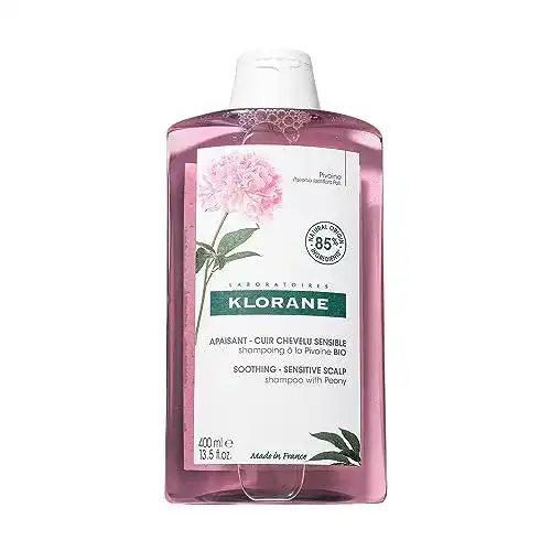 Klorane-Shampoo Klorane, Shampoo mit Pfingstrosenextrakt