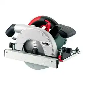 Metabo-Handkreissäge Metabo Handkreissäge KSE 55 Vario Plus