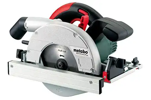 Metabo-Handkreissäge Metabo Handkreissäge KSE 55 Vario Plus