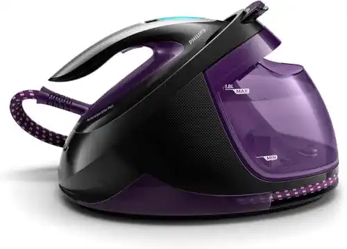 Philips-Dampfbügelstation Philips GC9675/80, PerfectCare Elite Plus