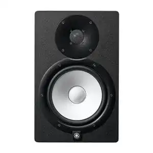 Aktivboxen Yamaha HS 8, Referenz-Studio-Monitor-Lautsprecher