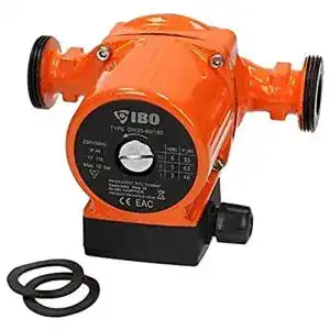 Heizungspumpe IBO Umwälzpumpe OHI 25-60/180 Pumpe
