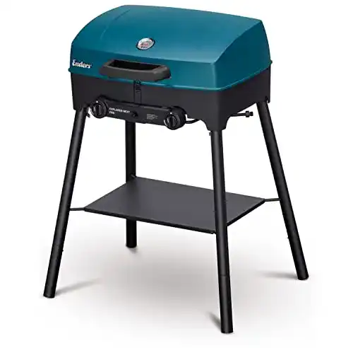 Enders-Gasgrill Enders ® Camping Gasgrill EXPLORER NEXT PRO
