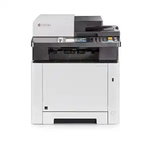 Kyocera-Drucker Kyocera Klimaschutz-System Ecosys M5526cdn