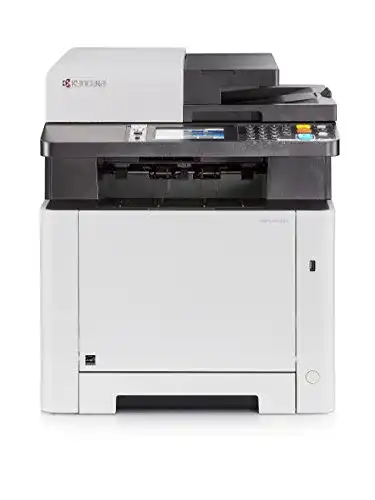 Kyocera-Drucker Kyocera Klimaschutz-System Ecosys M5526cdn