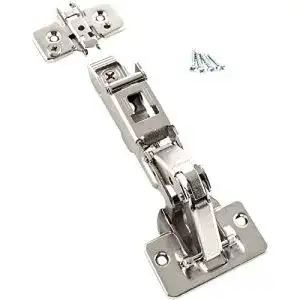 Blum-Scharniere Blum Clip top Weitwinkel-Scharnier, 2 Stück