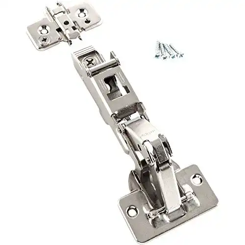 Blum-Scharniere Blum Clip top Weitwinkel-Scharnier, 2 Stück