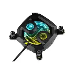 CPU-Wasserkühlung Corsair Hydro X Series XC7 RGB