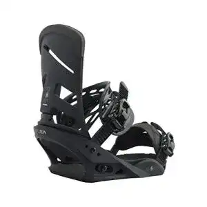 Snowboard-Bindung Burton Herren Snowboardbindung Mission