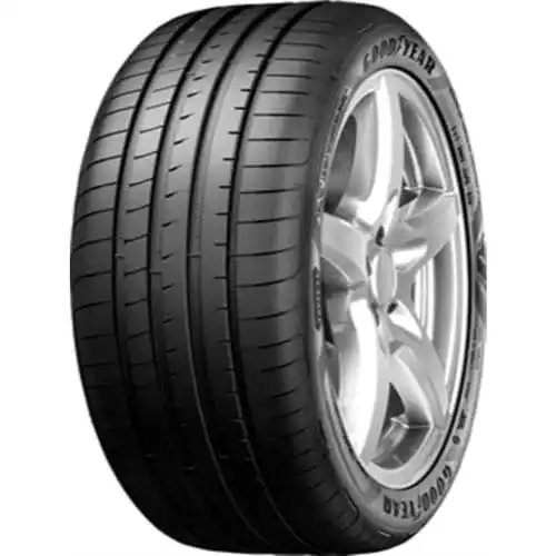 Die beste Sommerreifen 225/55 R17 Goodyear Eagle F1 Asymmetric 5 FP 2026 Test Bestseller Sommerreifen 225/55 R17 Goodyear Eagle F1 Asymmetric 5 FP