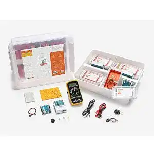 Arduino-Starter-Kit Arduino Kit AKX00023 Starter Kit Education