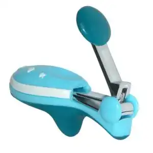 Baby-Nagelknipser primamma 44302611 Nagelclip für Jungen