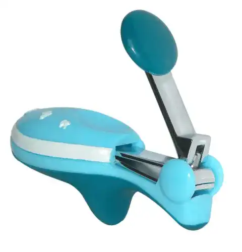 Baby-Nagelknipser primamma 44302611 Nagelclip für Jungen