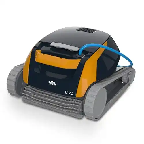 Die beste Poolroboter MAYTRONICS Dolphin E20 Automatisch 2026 Test Bestseller Poolroboter MAYTRONICS Dolphin E20 Automatisch