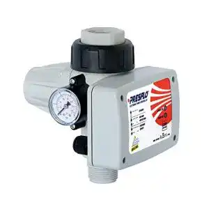 Pumpensteuerung-Druckschalter AMUR NEUHEIT! PRESFLO-2®