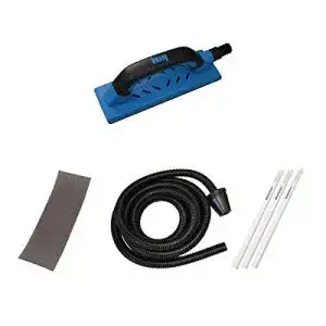 Handschleifer DEWEPRO KNAUF® Abranet® Super-Set