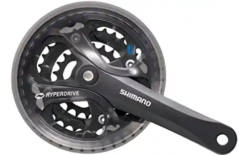 Kurbelgarnitur SHIMANO Acera FC-M361 42/32/22