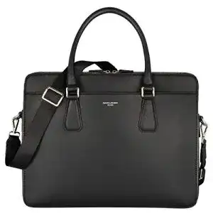 Aktentasche David Jones, Herren, Business Tasche,13 Zoll