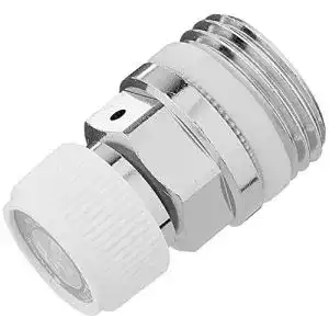 Automatische Heizkörperentlüfter Caleffi 5080, 1/2 Zoll