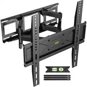 TV-Wandhalterung-65-Zoll USX-MOUNT Schwenkbar Neigbar