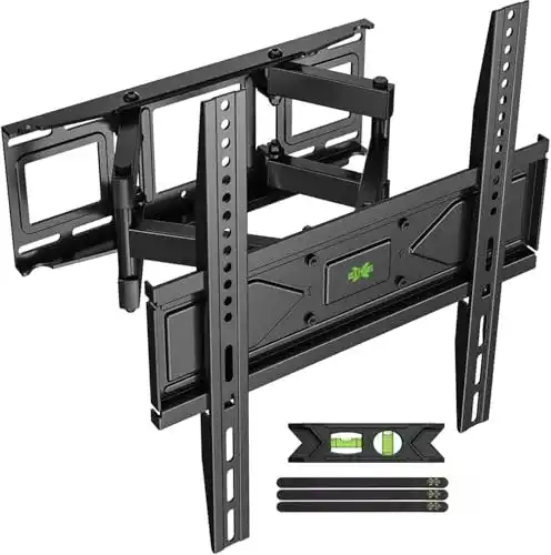 TV-Wandhalterung-65-Zoll USX-MOUNT Schwenkbar Neigbar