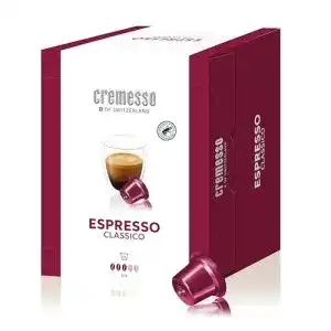 Cremesso-Kapseln Cremesso Delizio Espresso Classico 48 Kapseln