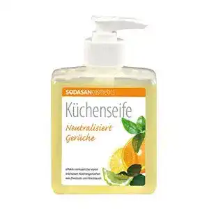 Sodasan-Seife SODASAN 6x300ml Küchenseife