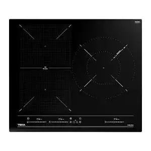 Teka-Kochfeld TEKA Induktionskochfeld Flex 60 cm
